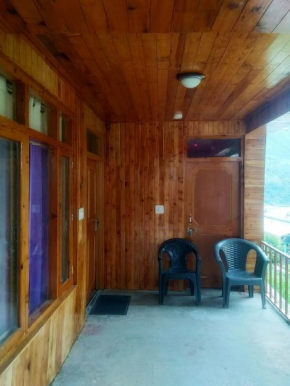 Silent Homestay